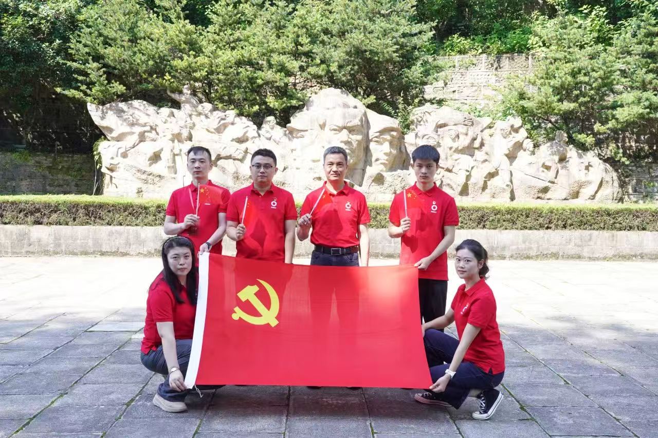 深学笃行 锤炼作风 | 专题培训班心得（神马电气党支部篇）